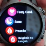 Zeblaze Vibe 7 Lite photo review