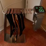 Verstellbares Edelstahlarmband für die Apple Watch photo review