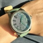 NAVIFORCE Sport-Armbanduhr photo review