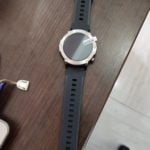 [Weihnachtsverkauf] Rockland M1 Pro® - Militärische SmartWatch photo review