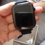 SmartKiddo™ 4G Smartwatch für Kinder photo review