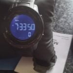 NORTH EDGE Herren Digitaluhr photo review