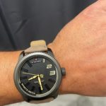 NAVIFORCE Sport-Armbanduhr photo review