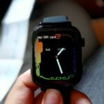 SmartKiddo™ 4G Smartwatch für Kinder photo review