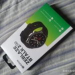 Zeblaze Btalk 2 Lite photo review