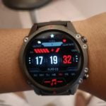 Zeblaze Vibe 7 Lite photo review