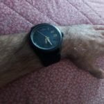 NAVIFORCE Sport-Armbanduhr photo review