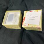 SmartKiddo™ 4G Smartwatch für Kinder photo review