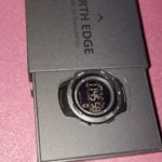 NORTH EDGE Herren Digitaluhr photo review