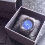 NORTH EDGE Herren Digitaluhr photo review