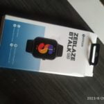 Zeblaze Btalk 2 Lite photo review