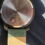 NAVIFORCE Sport-Armbanduhr photo review