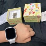 SmartKiddo™ 4G Smartwatch für Kinder photo review