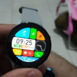 Zeblaze GTR 3 Smartwatch photo review