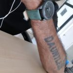 NAVIFORCE Sport-Armbanduhr photo review