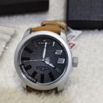 NAVIFORCE Sport-Armbanduhr photo review