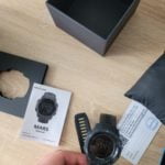 NORTH EDGE Herren Digitaluhr photo review