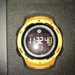 NORTH EDGE Herren Digitaluhr photo review
