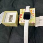 SmartKiddo™ 4G Smartwatch für Kinder photo review
