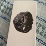 [Weihnachtsverkauf] Rockland M1 Pro® - Militärische SmartWatch photo review