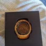 NORTH EDGE Herren Digitaluhr photo review