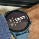 Zeblaze Btalk 2 Lite photo review