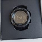 NORTH EDGE Herren Digitaluhr photo review