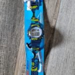 Children's military watch photo review