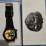 [Weihnachtsverkauf] Rockland M1 Pro® - Militärische SmartWatch photo review