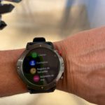 [Weihnachtsverkauf] Rockland M1 Pro® - Militärische SmartWatch photo review