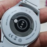 Zeblaze GTR 3 Smartwatch photo review