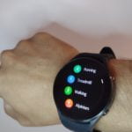 Zeblaze GTR 3 Smartwatch photo review