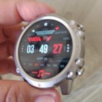 Zeblaze Vibe 7 Lite photo review
