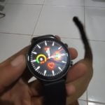 Zeblaze Btalk 2 Lite photo review