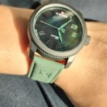 NAVIFORCE Sport-Armbanduhr photo review