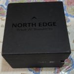 NORTH EDGE Herren Digitaluhr photo review