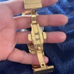 Verstellbares Edelstahlarmband für die Apple Watch photo review
