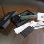 NAVIFORCE Sport-Armbanduhr photo review