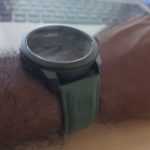 NAVIFORCE Sport-Armbanduhr photo review