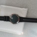 [Weihnachtsverkauf] Rockland M1 Pro® - Militärische SmartWatch photo review
