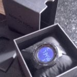 NORTH EDGE Herren Digitaluhr photo review