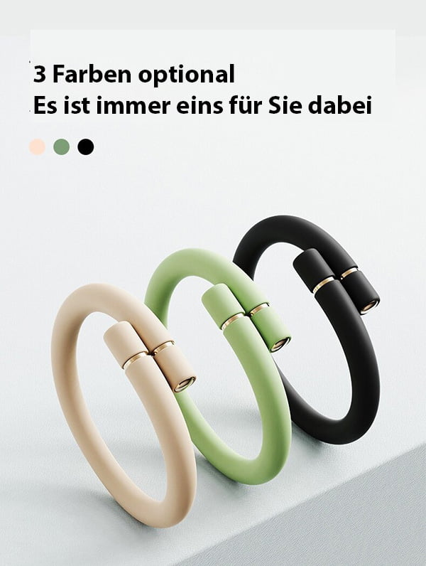 Mückenabwehrarmband
