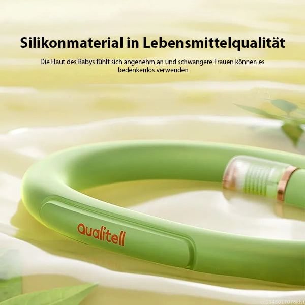 Mückenabwehrarmband