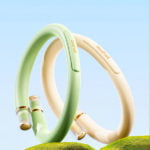 Mückenabwehrarmband