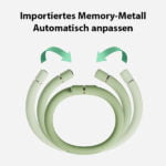 Mückenabwehrarmband