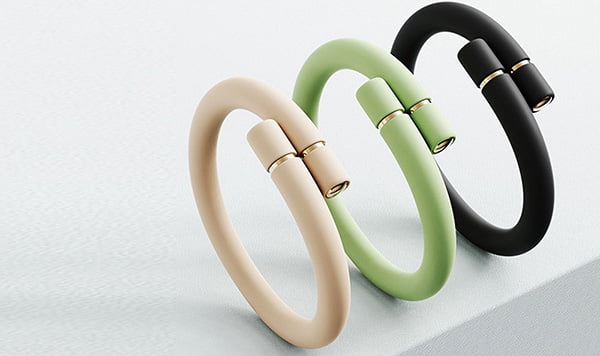 Mückenabwehrarmband