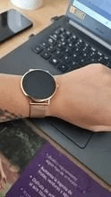 HIBEAR™ SmartWatch