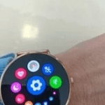 HIBEAR™ SmartWatch