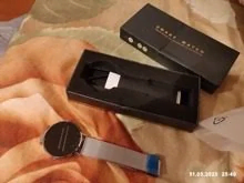 HIBEAR™ SmartWatch