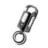Keychain Gold Schwarz